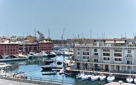 Port View